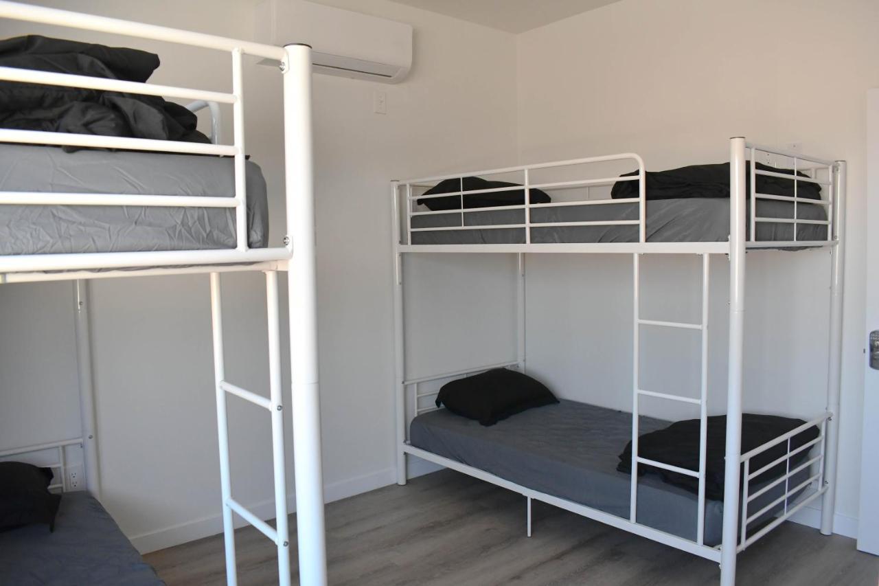 Boutique Hostel Los Angeles Bagian luar foto